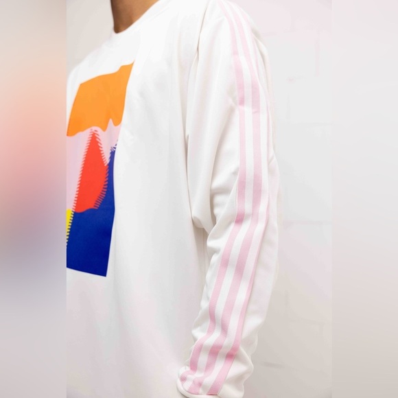 Adidas Men's Belgium Icon Goalkeeper Jersey Medium - Picture 2 of 13